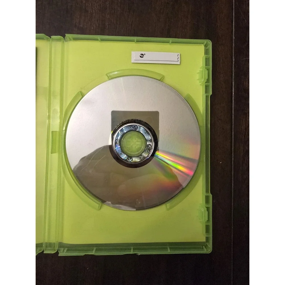 Frontlines:‎ Fuel of War (Microsoft Xbox 360, 2008)